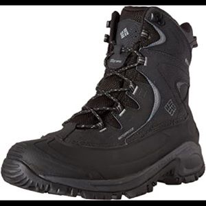 Columbia Men's Bugaboot II Snow Boot